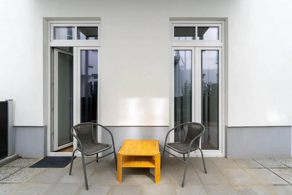 Hm • Cosy 1Br Near Westbahnhof Apartment Vienna Austria