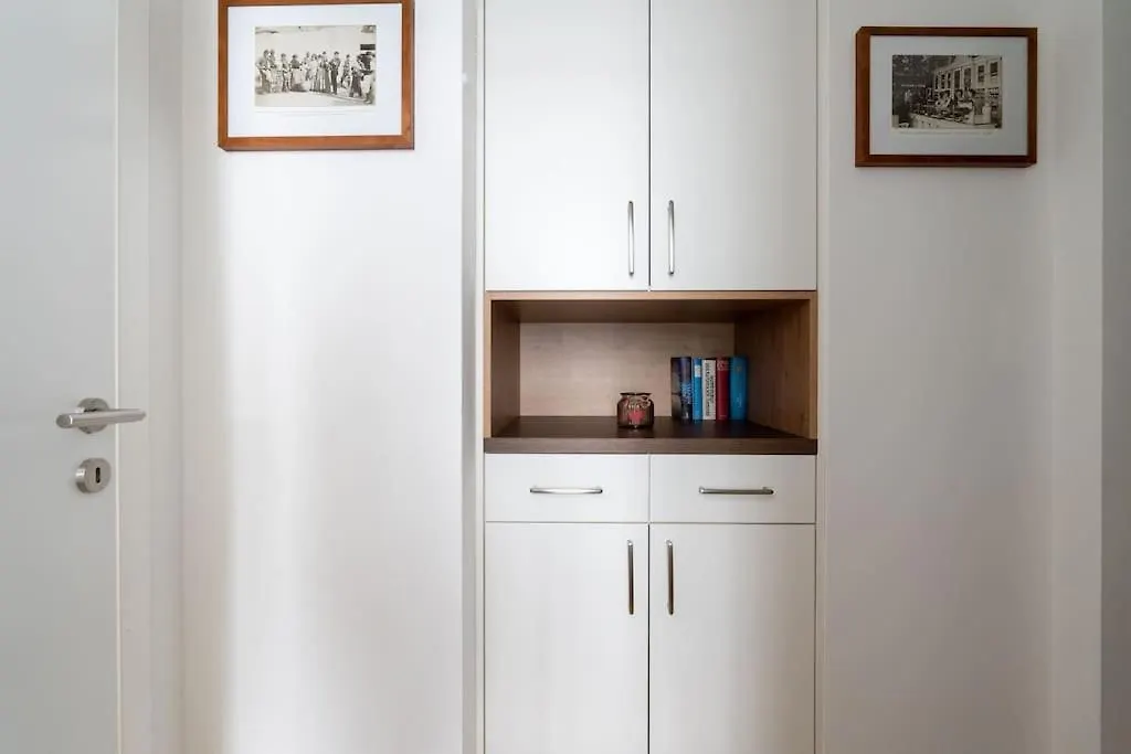 Hm • Cosy 1Br Near Westbahnhof Apartment Vienna Austria
