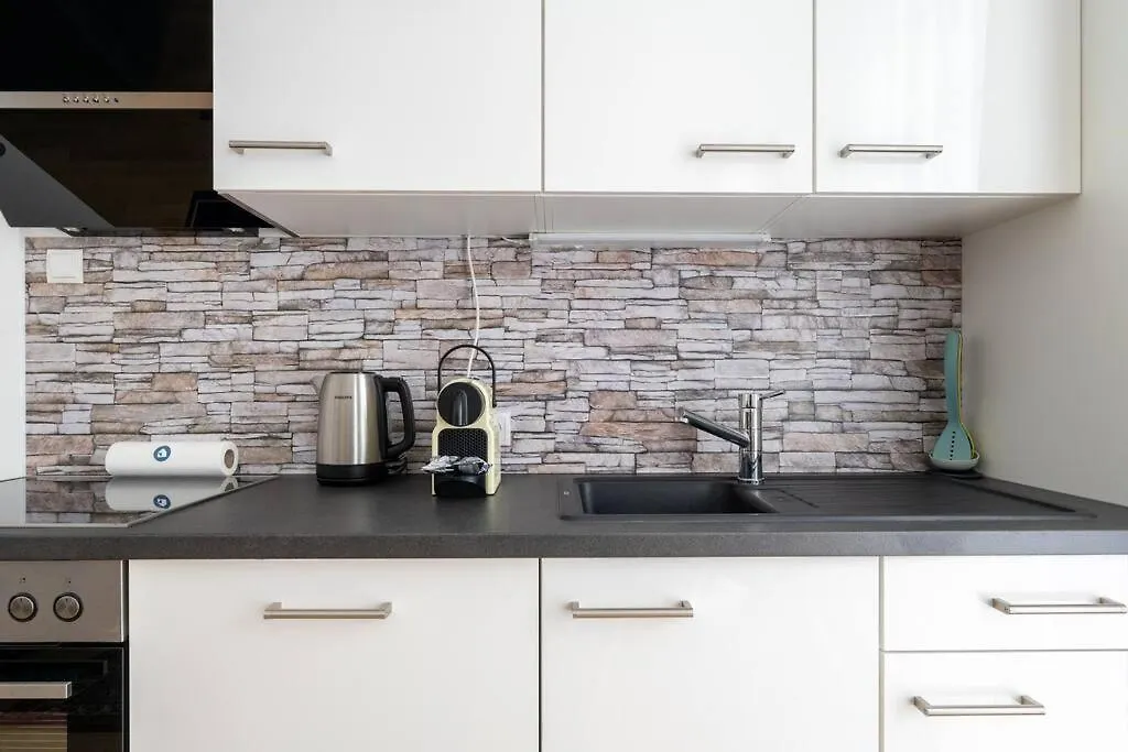 Hm • Cosy 1Br Near Westbahnhof Apartment Vienna